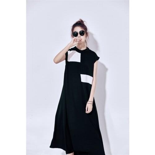 Women Draped Promotion Zanzea Cotton Ukraine Free Shipping 2020 Summer New Style Big Dress Solid Natural Loose