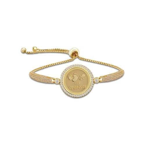 ALYANSEVİM Silver Bracelets