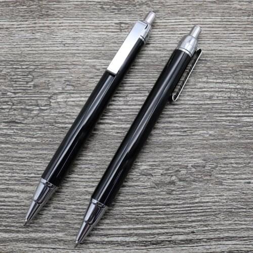 Free shipping 500pcs/lot customized logo metal pen; promotional ballpoint pen; writing pen mp57