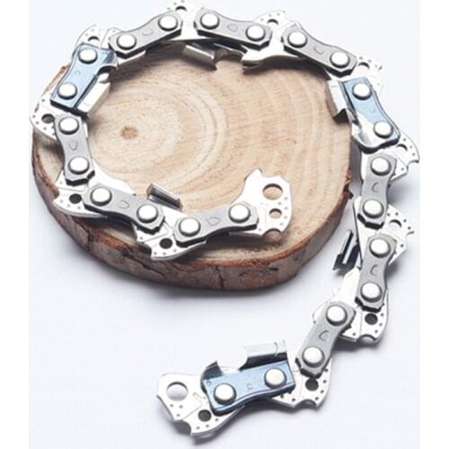 Chainsaw Chains 3/8lp" .050 10" inch Blade Size 40Drive Link for 2500 Best Quality Saw Chains