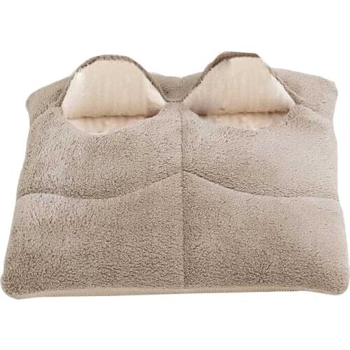 Electric USB Foot Hand Warmer Heating Pad Slippers Shoes Sofa Chair Warm Cushion Electric Heating Pads Winter Warming Blanket