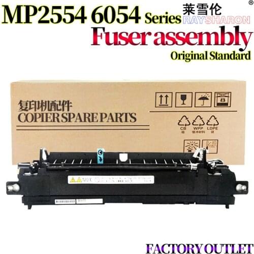Fuser Unit Fuser Assembly For Use in Ricoh MP 2554 3554 3054 4054 5054 6054 3354 2555 3055 3555 4055 5055 6055 220V 110V