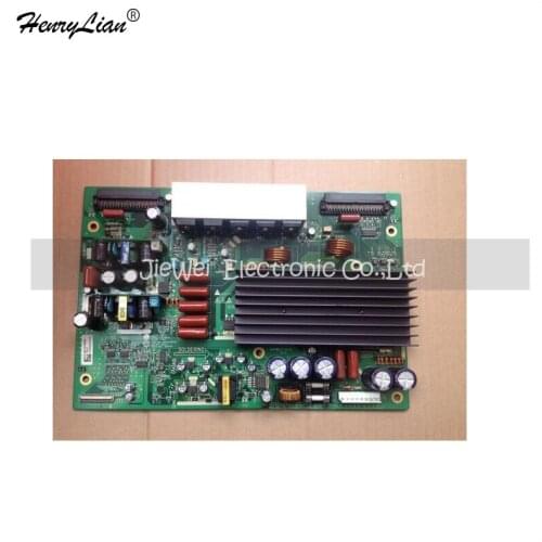 HENRYLIAN free shipping 100% original 42PCIPV-CJ Y board 6870QYH005B 6871QYH048B