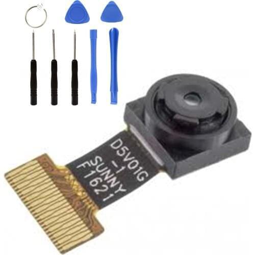 FOR Xiaomi REDMİ NOTE 3 Front Facing Camera Module Front Facing Camera Flex Cable Replacement Part