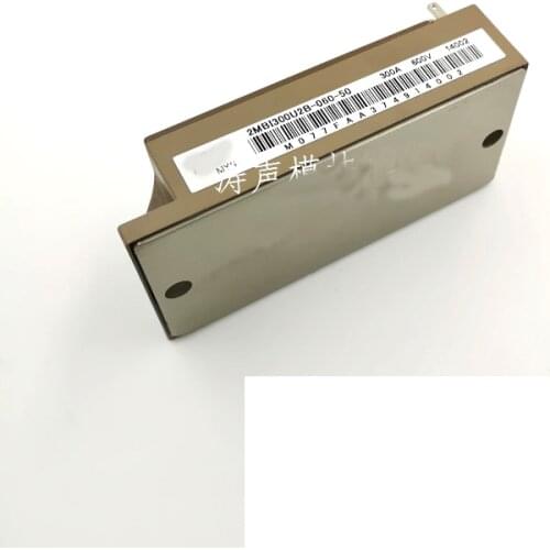 2MBI300U2B-060 2MBI300U2B-060-50 2MBI300U2B-060B-54 2MBI400U2B-060-50 2MBI300U2B-060-51 Module Original