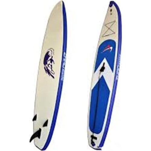 Customized 2019 Inflatable Stand Up Paddle Board Surfboard Surf Board Surfing Lake Water Sport Equipment