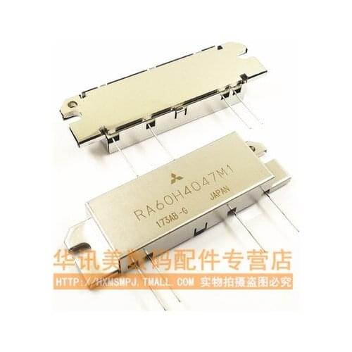 New2piece RA60H4047M1 RA30H4452M1A RA60H1317M1B RA60H1317M1A RA45H7687M1 RA45H8994M1 RA30H1317M1RA30H4452M1 RA30H4552M1