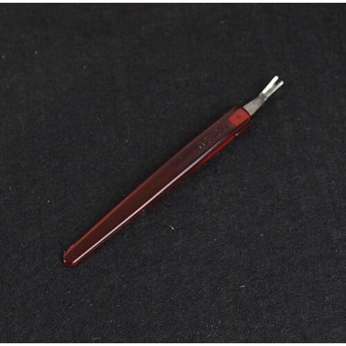 Dead Skin Fork Nail Tools Exfoliate Dead Skin Push Setback Manicure Sale