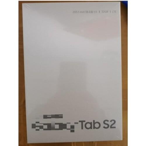 TAB S2 8.0 SM-T719C