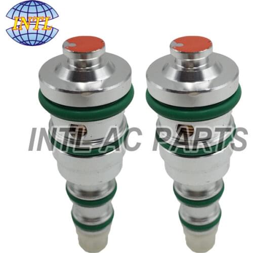 Universal ac compressor Control Valve for V5 orange