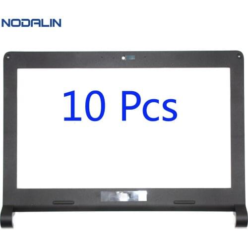 0W3TXP W3TXP 10Pcs New Lcd Front Bezel Cover Frame For Dell Chromebook 11 3120 P22T