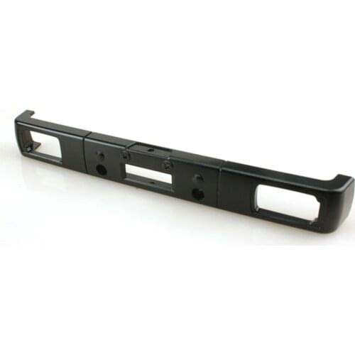 1/14 Rc Truck Tamiya Tractor Mercedes-Benz Old Ben 1850 Modified Dump Truck Pump Handle Front Bumper Model LESU