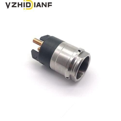 1pc F00RJ02697 (F 00R J02 697 ) control solenoid valve FooRJ02697 injector electromagnetic valve spare parts