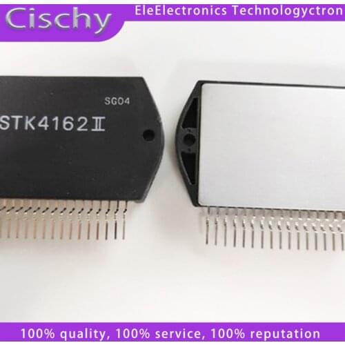 1pcs STK4152II STK4162II STK4172II STK412-040 MODULES In stock