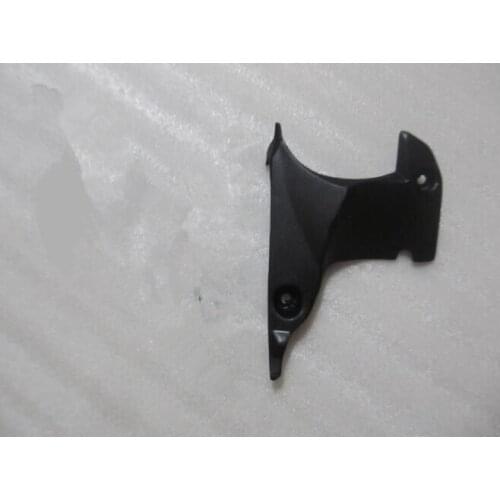 1 Piece Motorcycle Fairing parts for YAMAHA YZFR1 07 08 YZF R1 2007 2008 YZF1000 ABS black Fairings Set YY02