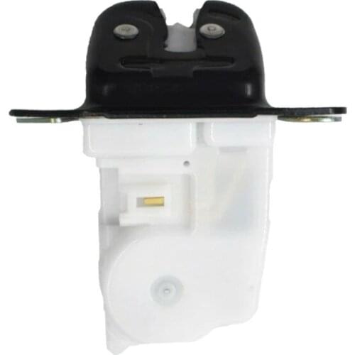 Fit Rear Trunk Motor Tail Gate Latch Actuator Mechanism For Infiniti EX35 Nissan Note Rogue Renault koleos 90502CA00C