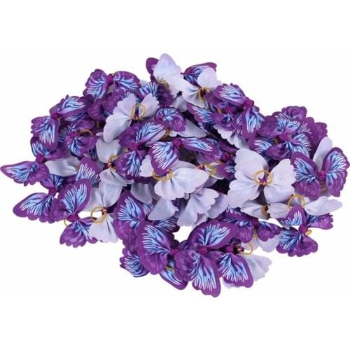 Small Dogs Hair Bows Accessories For Pets Hair Clips Yorkshire Grooming Table Bows Supplies honden strikjes animaux accessoires