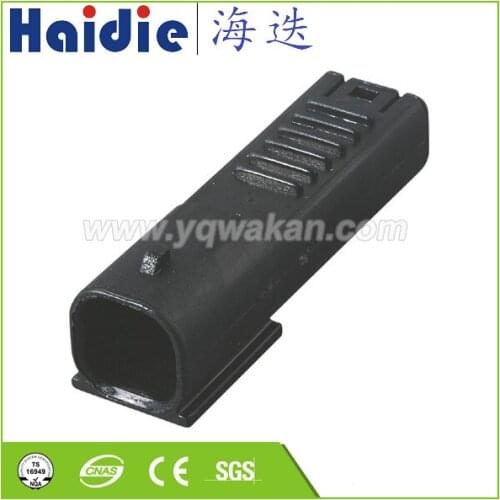 Free shipping 5sets 2pin Auto Electri wire harness plug plastic sensor connector HD0210Y-1.2-11