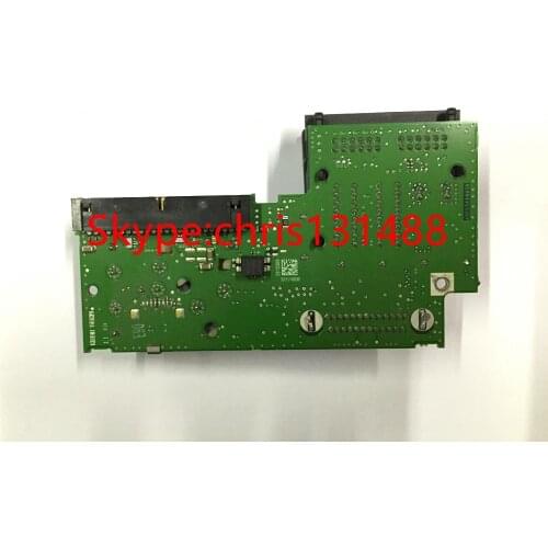 Free DHL/EMS Power Amplifier board FOR VW RNS510 LED series LCD series NavigationBoard Radio Board