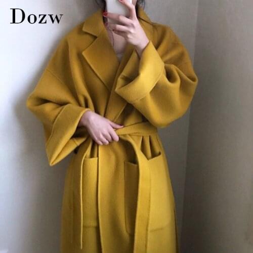 Женские стильные пальто Dozw China At AliExpress