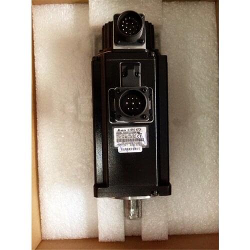 ECMA-C21020SS+ASD-B2-2023-B 2kw 3000rpm 6.37N.m ASDA-B2 AC servo motor driver kits with brake 3m power and encoder cable