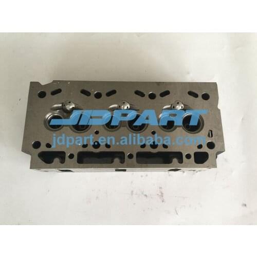 3D84-1 Cylinder Head For Yanmar Engine