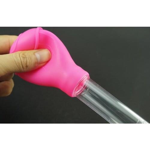 Dropping Pipette Measuring Tube 50ml for Home Brew / Beer & Distilled Spirits