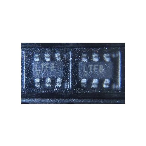 100% NEW Free shipping LT1934ES6-1 LTF8 SOT23-6 MODULE new Free Shipping