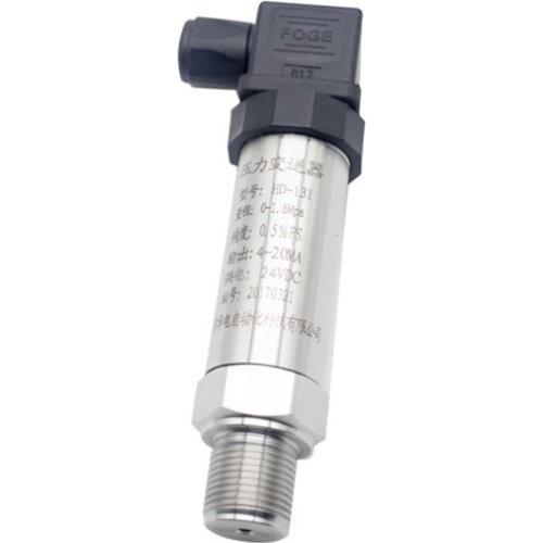 0-10v Voltage Type Pressure Transmitter