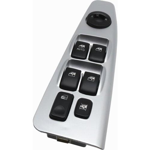 93570-2F200 Power Window Lifter Switch For KIA Cerato