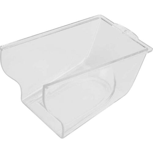 Outdoor Lock Rain Cover Transparent Access Control Rain Cover Safe And Durable for Fingerprint Devices Villa Access Control