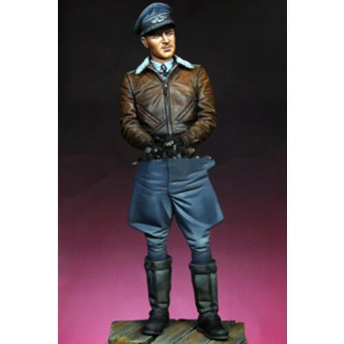 120MM Resin Figure Model Kit Unassambled Unpainted //16033