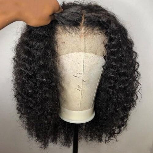 SHEENREAL Short Wigs