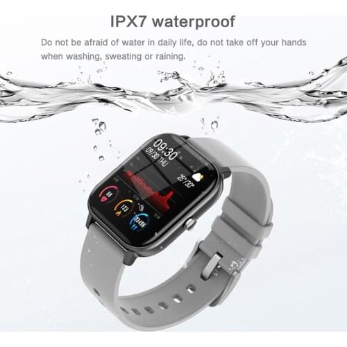 Women's Smart Watch YYHYMJZ China