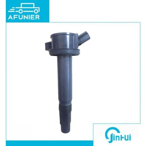 Ignition coil for FORD ESCAPE FUSION MARINER 3.0L OE No.UF486,6E5E-12A375-BA,B0591202517,B059180155