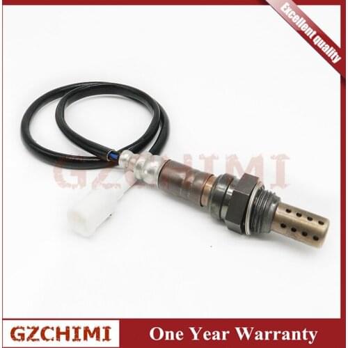 89465-87212 8946587212 Lambda Probe Oxygen O2 Sensor fit for DAIHATSU CUORE MOVE SIRION M1 1.0 1998-2003 mira l5