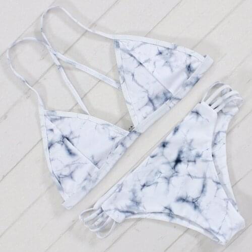 FLOYLYN Bandeau Swimwear