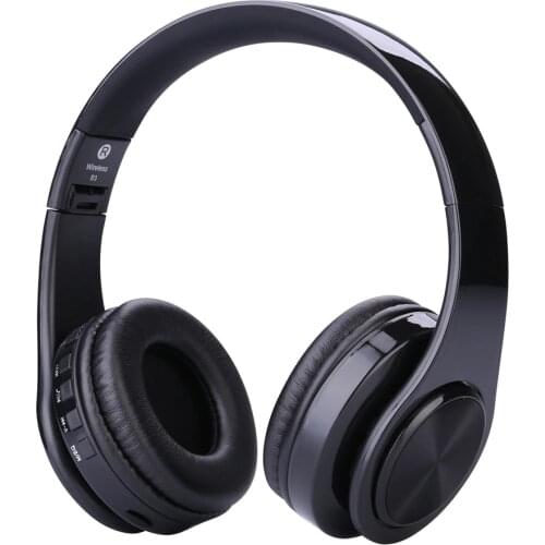 Wireless Headphones FooHee China