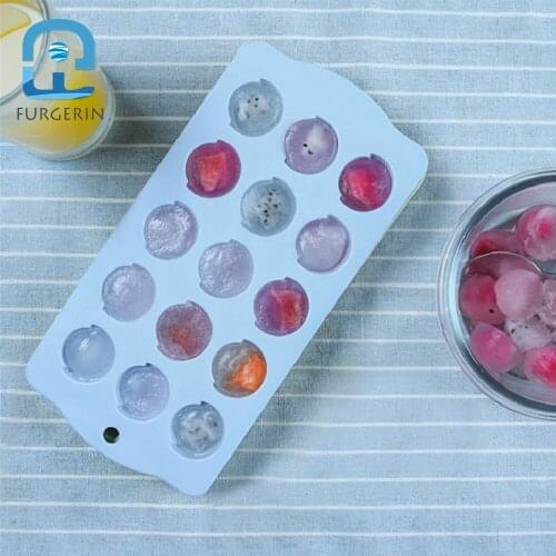 FURGERIN Ice Cream Sets