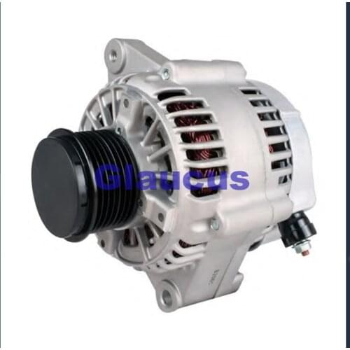 1KD 1KDFTV 2KD 2KDFTV alternator generator for Toyota QUANTUM HILUX HIACE LAND CRUISER PRADO 2.5 3.0 D-4D 2.5L 3.0L 27060-0L060