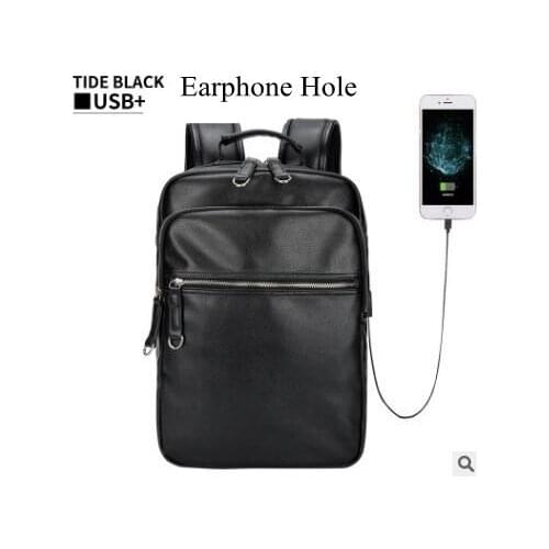 Men's Shoulder Backpacks KAKA China