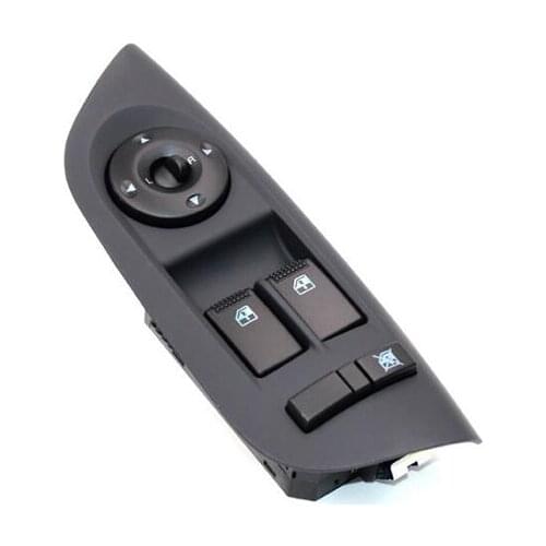 For Hyundai Genesis Coupe Glass Lift Window Switch Button
