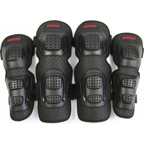 Motorcycle Men Protection Knee pad Guard Protective Off Road Motocross joelheira Protector Gear Racing Knee Pad rodillera moto