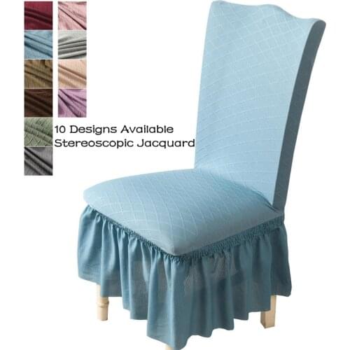 OCASUN Chair Covers