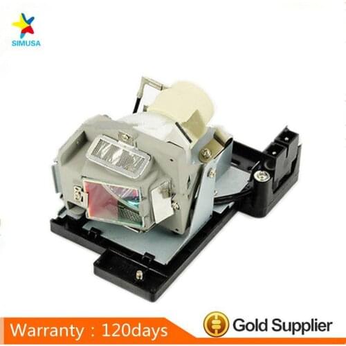 Compatible Projector lamp bulb 5J.J0705.001 with housing for BENQ HP3325/MP670/W600/W600