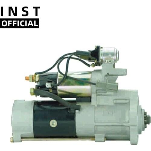 STARTER FOR 4D34 M8T55071 M8T55073 ME215097