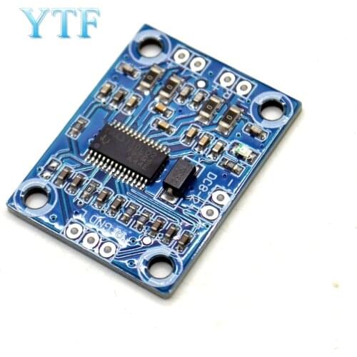 Ultra-thin digital power amplifier board audio amplifier board TPA3110 speaker power amplifier board HD Ultra PAM8610