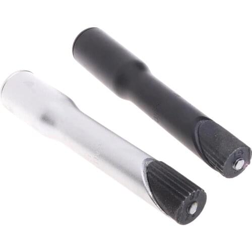 Bicycle Handlebar Front Fork Stem Aluminum Alloy 22.2mm Adapter Bike Accessories