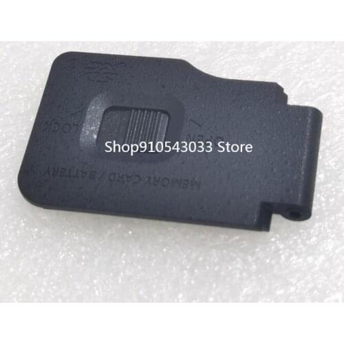 Repair Parts For Panasonic Lumix FZ1000 DMC-FZ1000 Battery Door Battery Cover Lid SYK0368