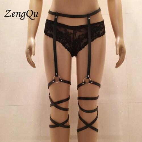 ZengQu Garters